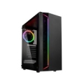 Kolink Inspire K7 ARGB Mid Tower - black