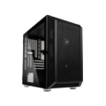 Kolink Citadel Mesh Micro-ATX case - black