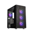 Kolink Citadel Mesh ATX ARGB Midi-Tower - black