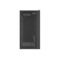 Montech XR Midi-Tower, Tempered Glass - black