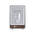 Montech Heritage PRO Midi Tower White