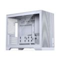PHANTEKS XT M3 Mini Tower Case, Tempered Glass