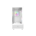 GameMax NEX C51 WH computer case White