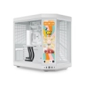 HYTE Y70 Midi Tower Pink