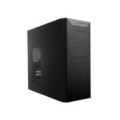 Antec VSK 4000E-U3 Midi Tower Black