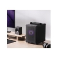 Jonsbo C6 Case - black