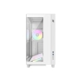 GameMax NEX C53 WH computer case White