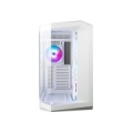 MSI MAG PANO 100R PZ Midi Tower White