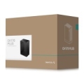 DeepCool CH170 PLUS Tower Black
