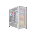 Corsair FRAME 5000D RS ARGB Midi Tower White