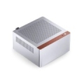 Jonsbo N10 Case, Silver