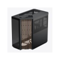 APNX V1 PC Case, Midi-Tower, ATX, Tempered Glass,
