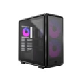 Cooler Master MasterFrame 600 Mesh Midi Tower Black