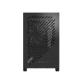 XPG VALOR AIR NANO MID-TOWER CHASSIS - Black