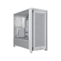 Corsair FRAME 4000D RS Midi Tower White