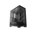 DeepCool CG580 Midi Tower Black