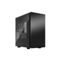 Fractal Design - Define Mini Black Sol