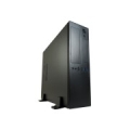 LC-Power LC-1406MB-TFX-ON computer case Micro Tower Black