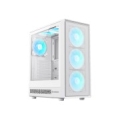 GameMax Storm 2 AW Midi Tower White