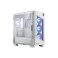 MSI MPG 100R WHITE Midi Tower