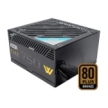 Azza PSAZ-750W power supply unit 20+4 pin ATX ATX Black