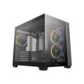 DeepCool CG330 3F Tower Black