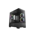 DeepCool CG380U 3F Tower Black