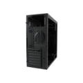 LC-Power 7038B Midi Tower Black