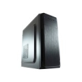 LC-Power 7039B Midi Tower Black