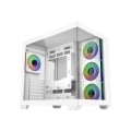 Cooler Master Elite 681 Midi Tower White