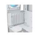 COUGAR Midi Tower Case, Airface ECO, ARGB, White