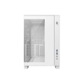 GameMax NEX C33 WH computer case White