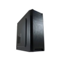 LC-Power 7040B Midi Tower Black