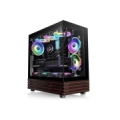 Shoes Midi Thermaltake View 270 Plus Black