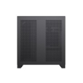 GameMax Infinity Pro BK Midi Tower Black