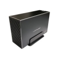 LC-Power LC-35U3-RAID-2 storage drive enclosure HDD enclosure Black 3.5"