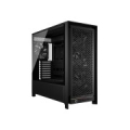 Corsair FRAME 5000D RS Midi Tower Black