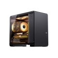 Jonsbo U4 Mini Mini Tower Black