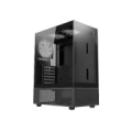 XPG INVADER X MINI KOMPAKTES MID-TOWER-CASE Black