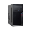 Inter-Tech IT-6502 Romea Micro Tower Black