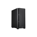 Chieftec AS-02B-OP computer case Midi Tower Black