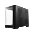 Antec 0-761345-10225-4 computer case Midi Tower Black