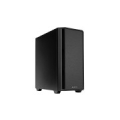 Chieftec AZ-01B-OP computer case Mini Tower Black