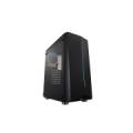 FSP CMT151 Midi Tower Black