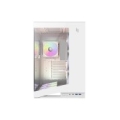GameMax NEX C56 WH computer case Midi Tower White