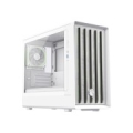 GameMax CLAW 360 WH Micro Tower White
