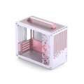 JONSPLUS MATX Handle Case Z20 - white-pink