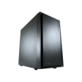 LC-Power 2016MB Micro Tower Black