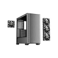 Antec P7 S Midi Tower Black