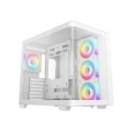 DeepCool CG530U 4F Tower White